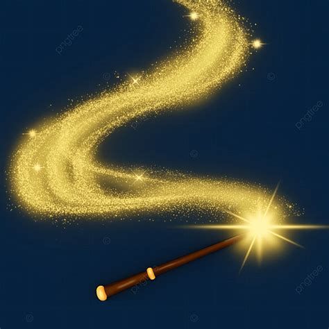 Where can i find a magic wand that creates light